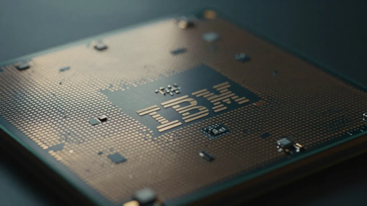 Revolução Nanométrica: IBM Desenvolve Primeiro Chip com Arquitetura Abaixo de 1 Nanômetro - Imagem complementar