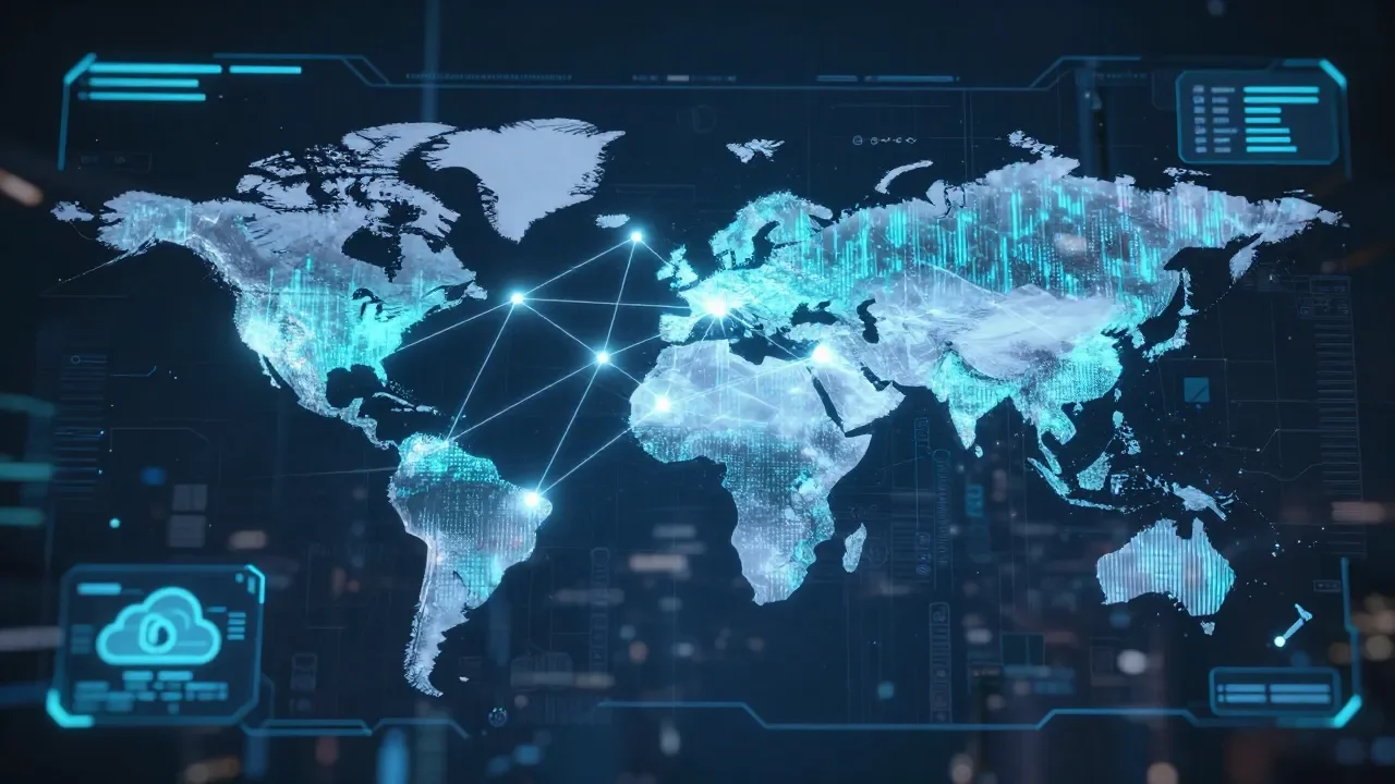 Brasil Aciona Turbo na Inovação: R$ 104 Milhões para 6G, Inteligência Artificial e Computação em Nuvem