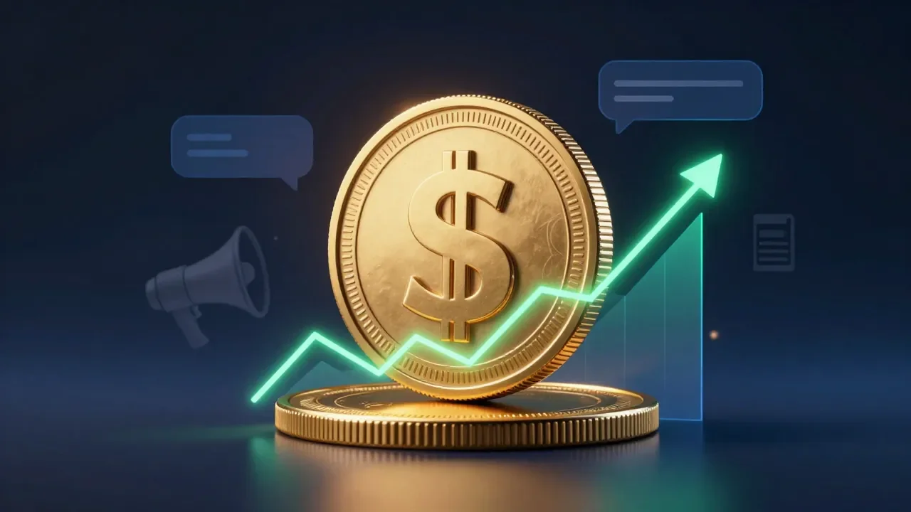 OpenAI atinge US$ 1 bilhão em receita com anúncios - Imagem complementar