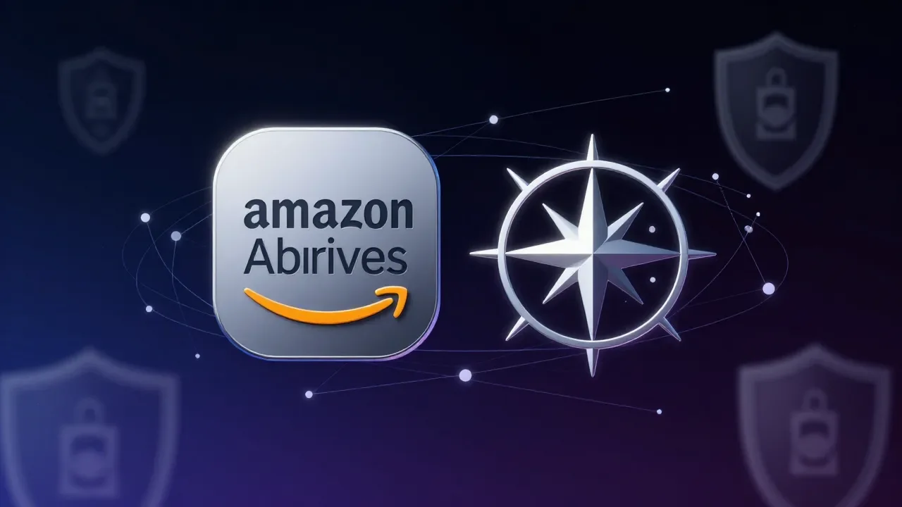 AI/R Compass UOL recebe reconhecimento da Amazon Web Services por IA em DevOps - Imagem complementar