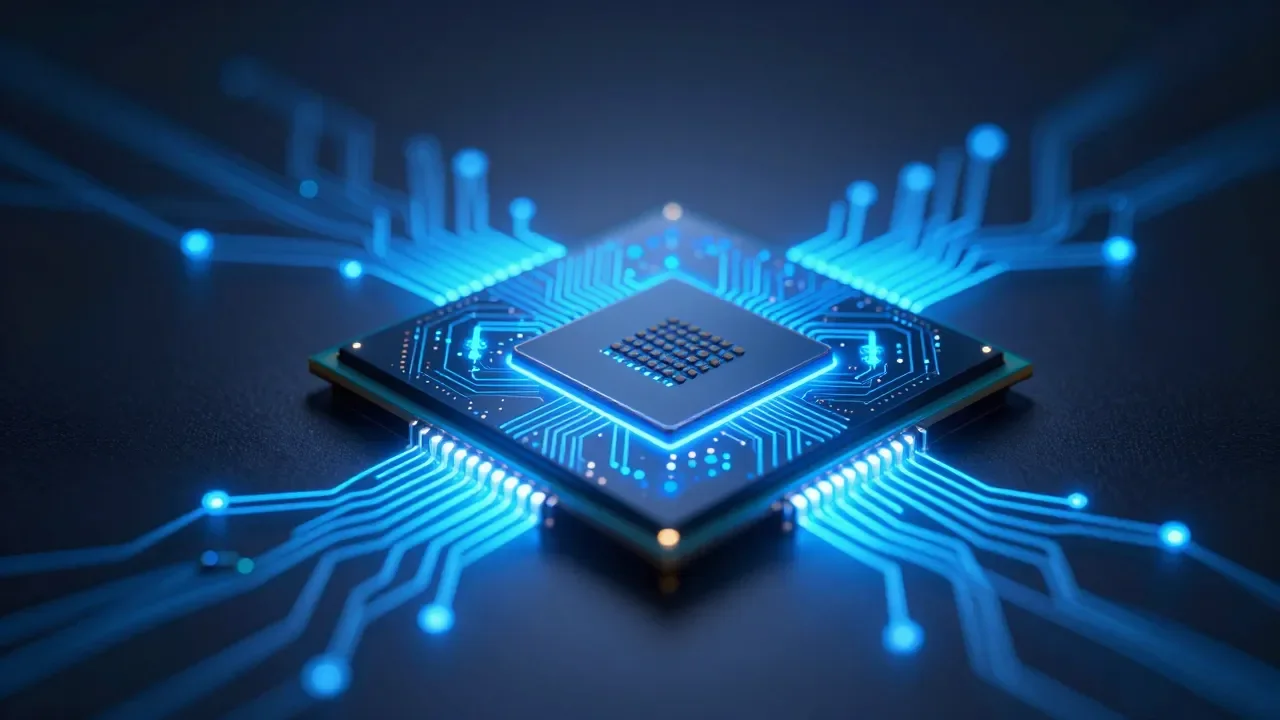 DeepSeek lança modelo de IA otimizado para chips da Huawei - Imagem complementar