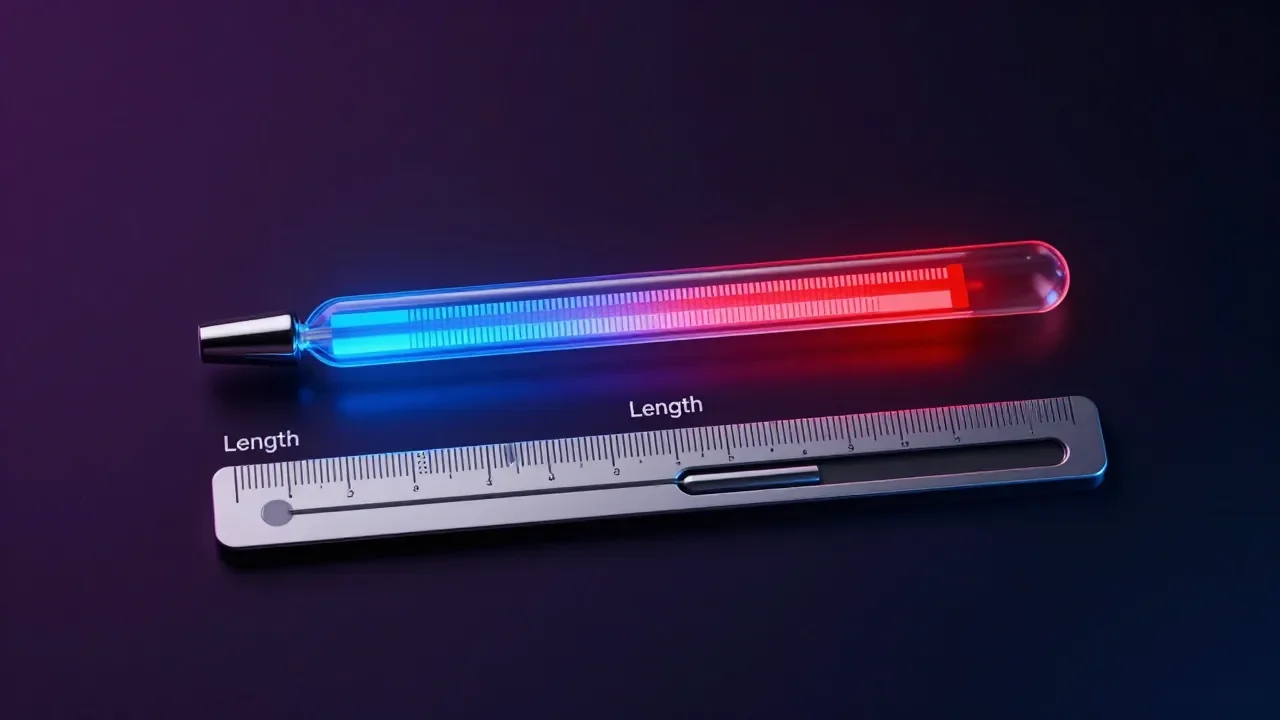 Temperatura e extensão: os parâmetros que definem a qualidade das respostas de IA