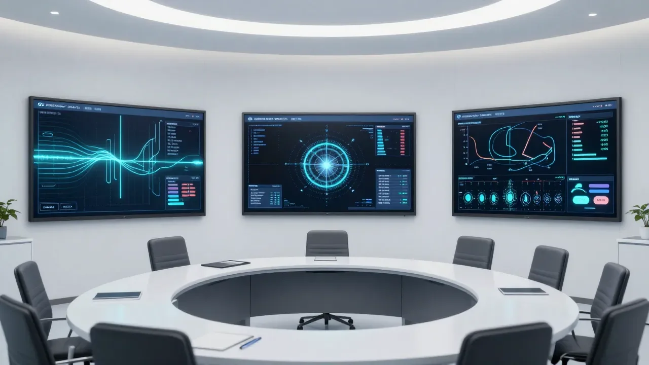 CFM Define Limites para IA na Medicina: A Decisão Final Sempre Humana e Responsável