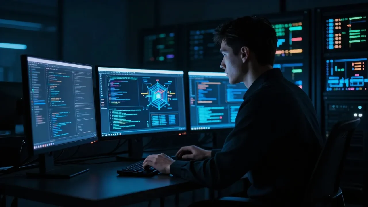 Engenheiro do Google é acusado de roubo de segredos de IA - Imagem complementar