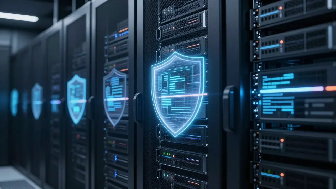 Desfazendo o Irreparável: A Nova Era da Proteção Contra Ações de Inteligência Artificial em Nuvem Corporativa