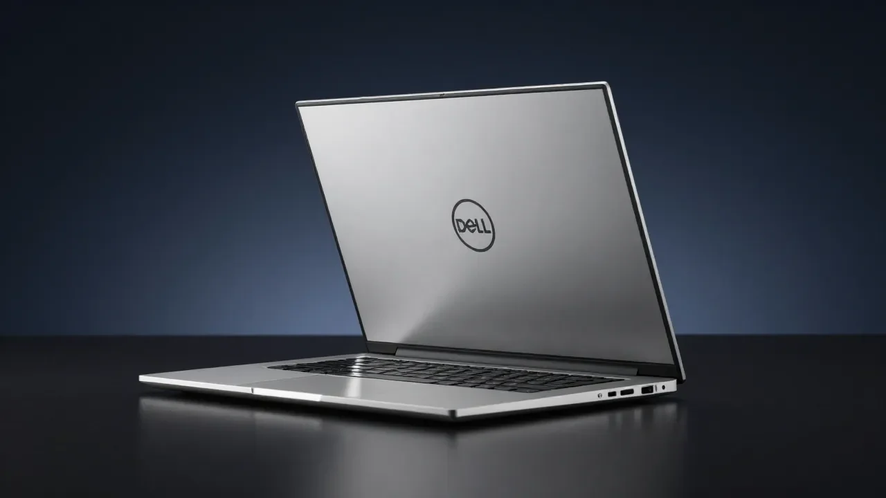 Dell Prepara Contra-Ataque ao MacBook Neo com Nova Geração de Laptops XPS