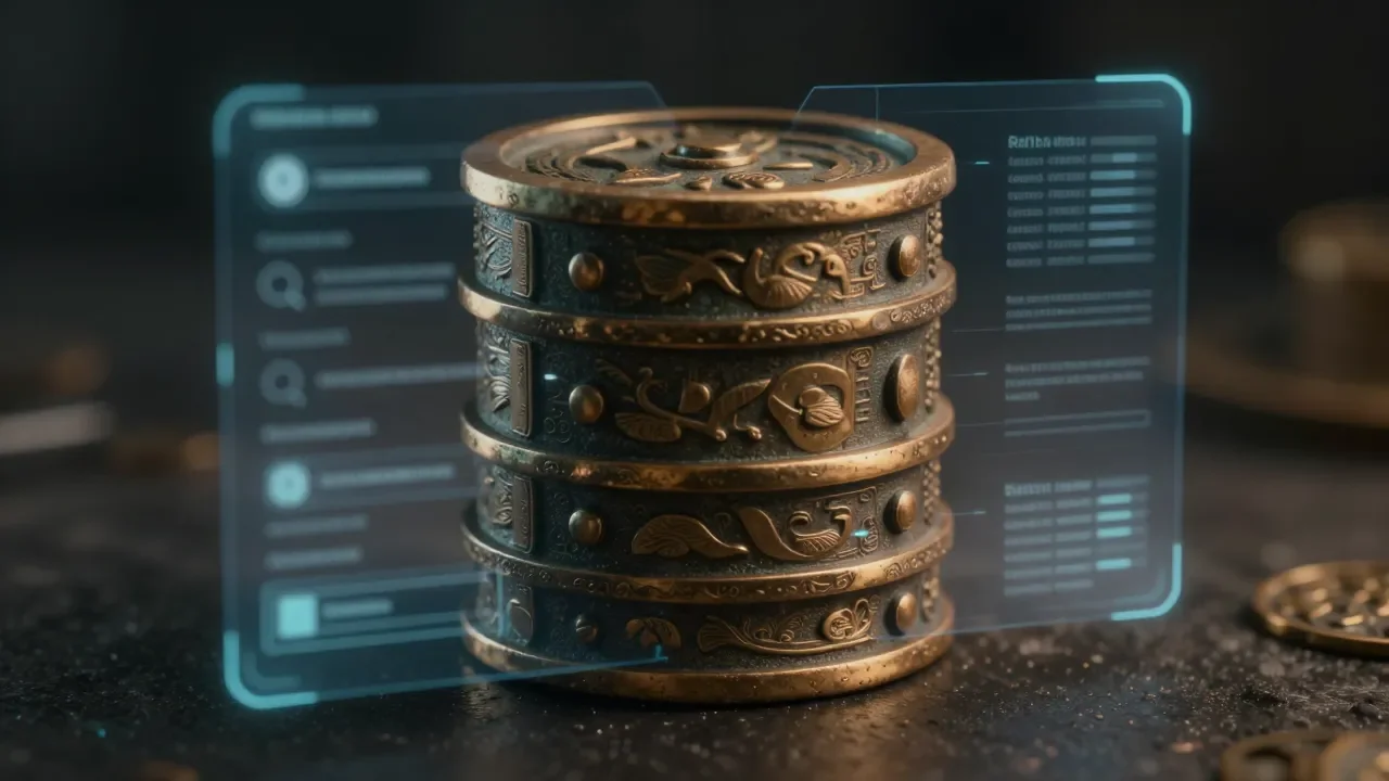 OCerebro 0.4.22: Projeto brasileiro avança na solução de memória para agentes de IA com suporte a Claude Code e protocolo MCP