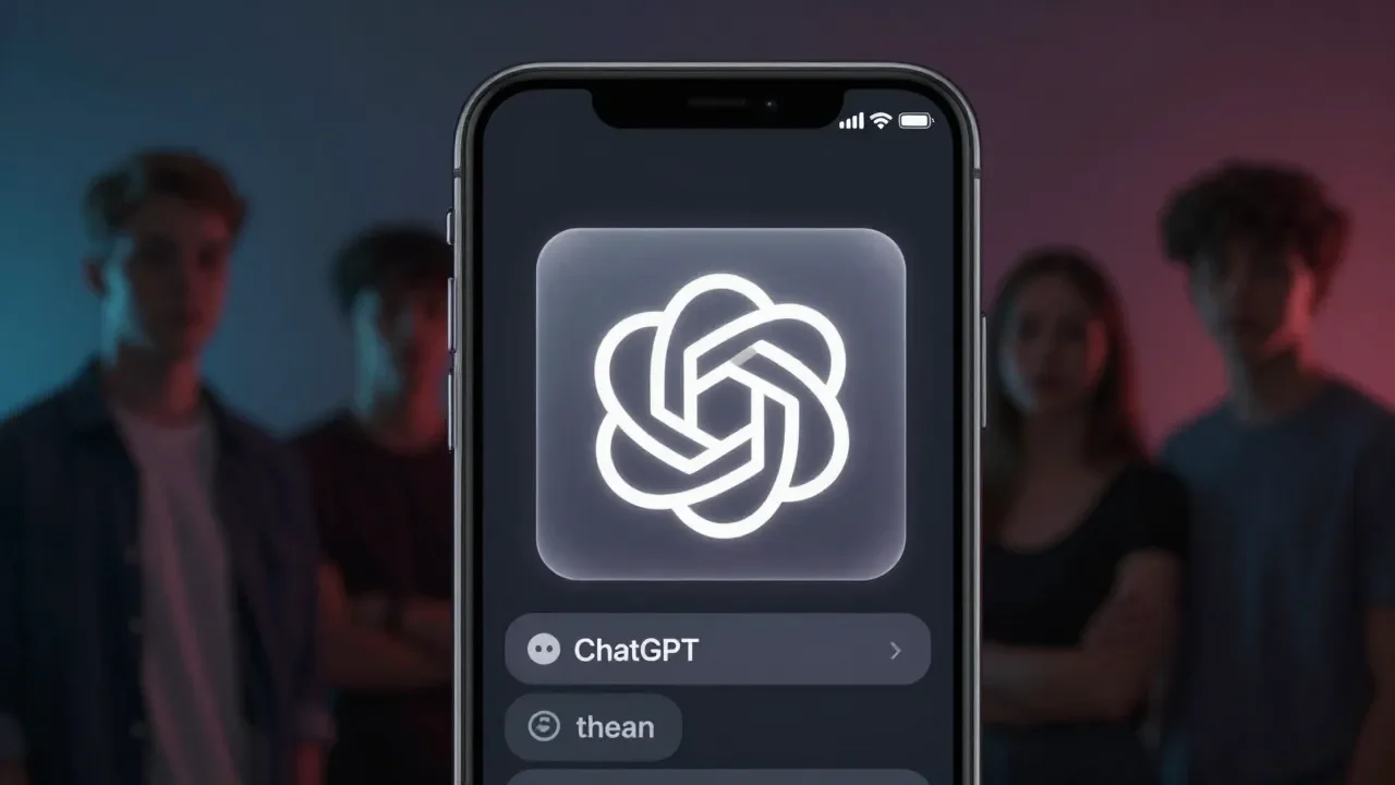 Proteção Avançada para Adolescentes no ChatGPT: OpenAI Lança Novas Ferramentas e Parcerias para um Uso Seguro da Inteligência Artificial - Imagem complementar