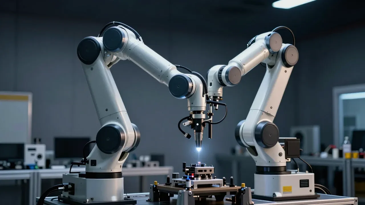 Evoluindo para a Autonomia: O Futuro da Inteligência Artificial nas Empresas