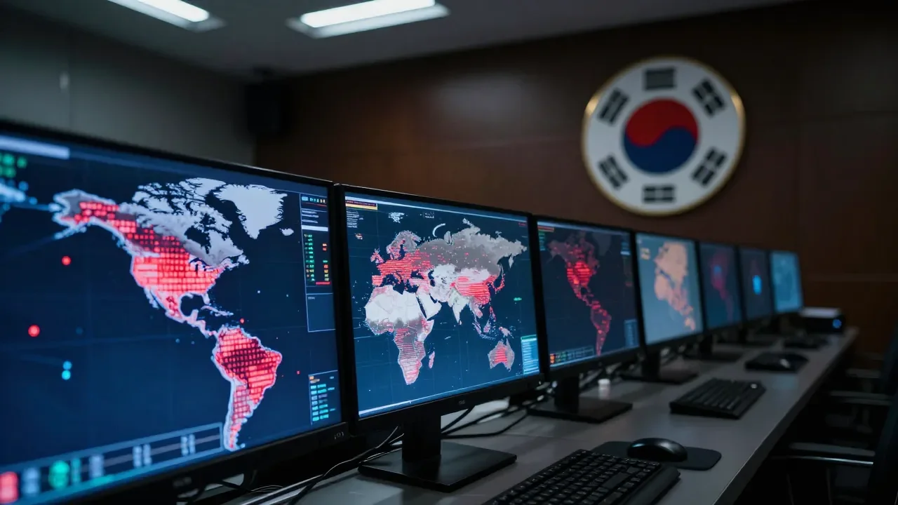Deepfakes Sexuais: Como um Centro Formado Só por Mulheres na Coreia do Sul Usa IA para Caçar e Apagar Mais de 1 Milhão de Conteúdos Ilegais na Internet