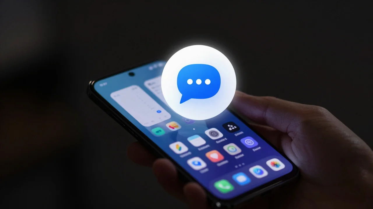 Gemini ganha bolha flutuante no Android para melhorar multitarefa