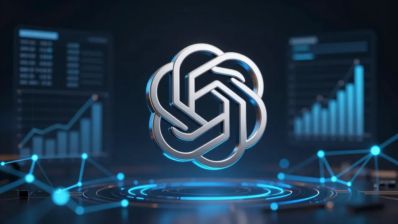 Revolução Inteligente: Como as Empresas Líderes Estão Construindo Vantagem Competitiva com Inteligência Artificial - Imagem complementar