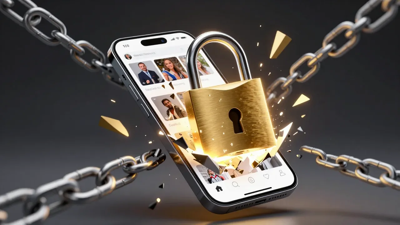 45 milhões na mira dos golpes digitais: Brasil vê dados pessoais cada vez mais expostos enquanto cuidados dos usuários diminuem - Imagem complementar