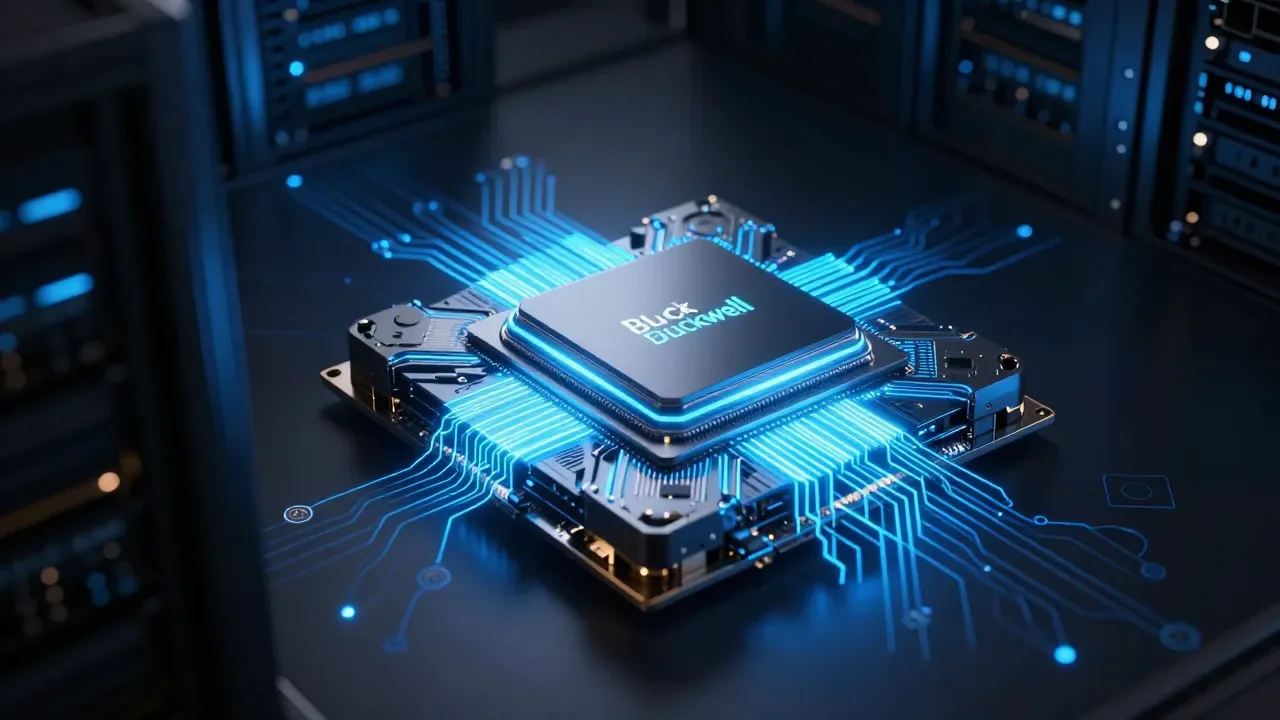 DeepSeek Viola Sanções dos EUA: Chips Blackwell da Nvidia Usados em Novo Modelo de IA Revelam Tensões na Corrida Tecnológica