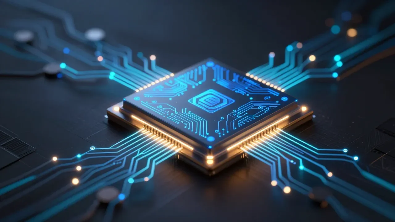 Anthropic avalia desenvolvimento de chips próprios para autonomia em IA