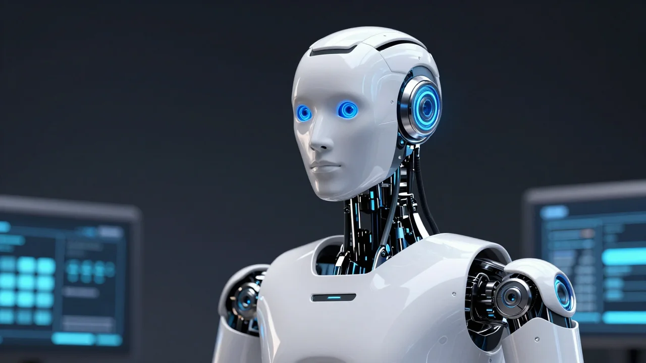 Robôs com cérebro de IA: startup chinesa Spirit AI aposta em salto histórico para 2027 - Imagem complementar