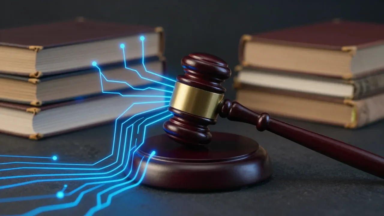 Autores reivindicam indenizações em acordo bilionário com Anthropic