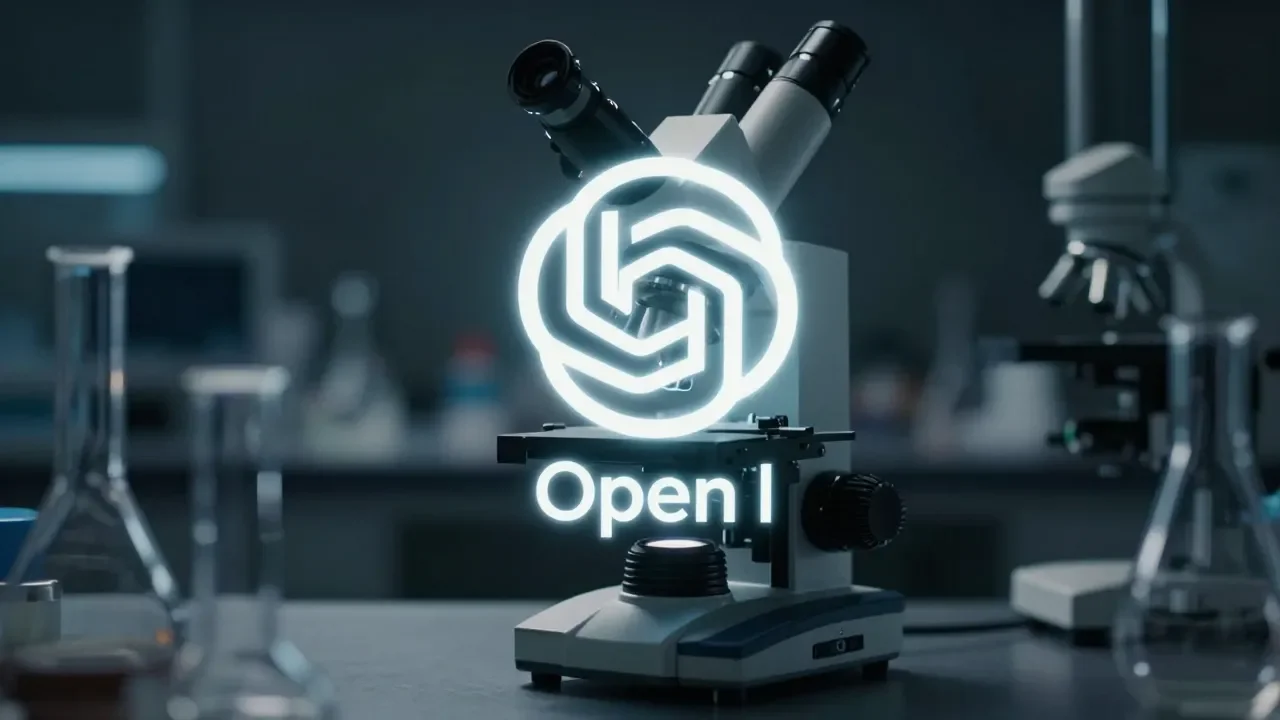 Acesso Livre a Tecnologias de Ponta: OpenAI Oferece ChatGPT Grátis a 100 Mil Pesquisadores Acadêmicos Mundiais