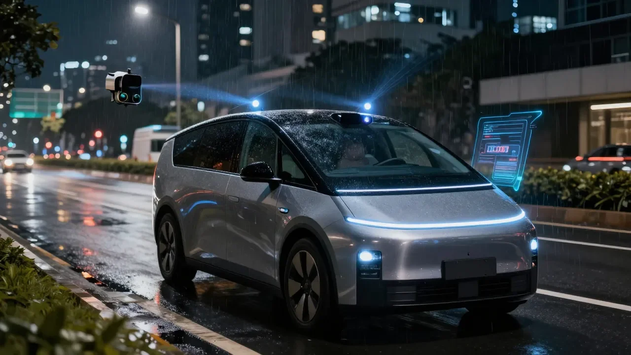 Revolução na Segurança Viária: São Paulo Aplica Inteligência Artificial para Prevenir Acidentes