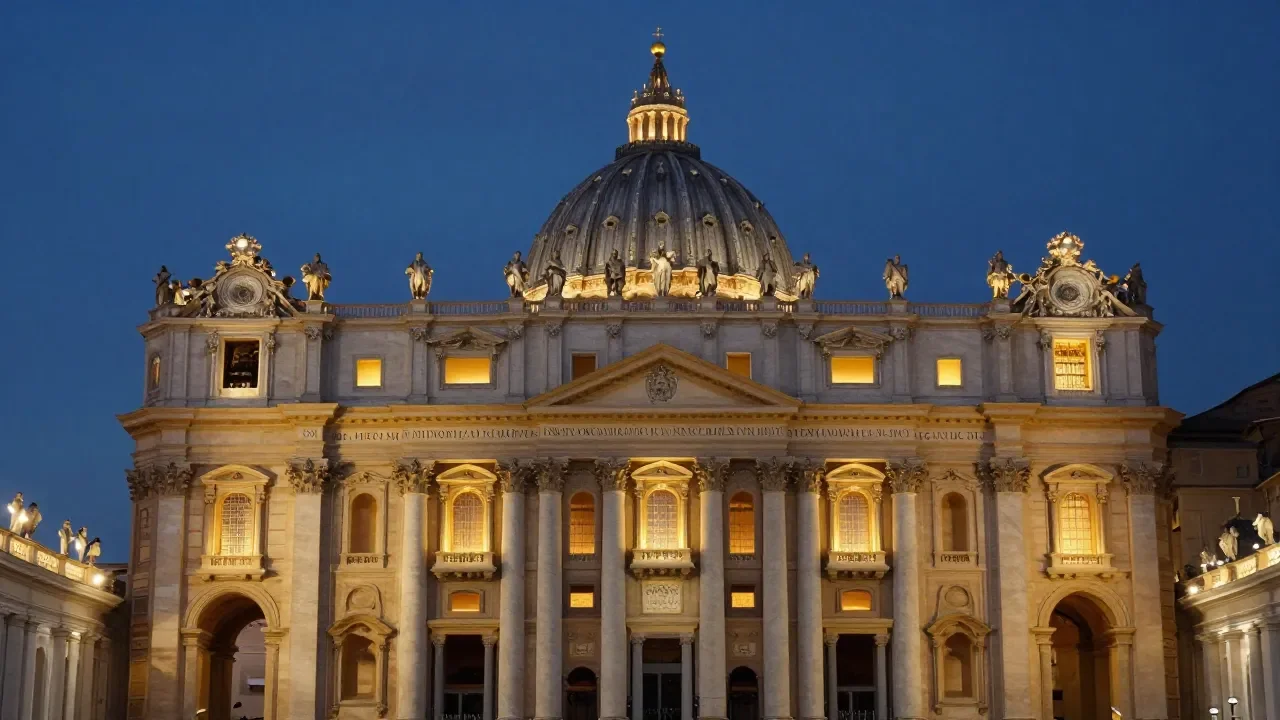 Vaticano e Tecnologia Unem Forças: Uma Nova Era de Ética na Inteligência Artificial