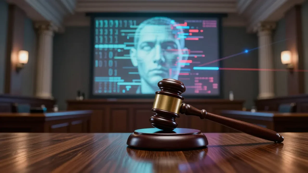 TSE avalia proibir deepfakes e pode julgar caso de IA envolvendo Bolsonaro