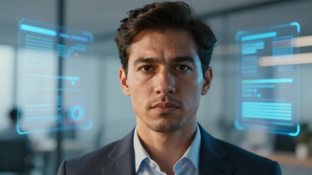 O impacto da inteligência artificial generativa no mercado de trabalho em 2025