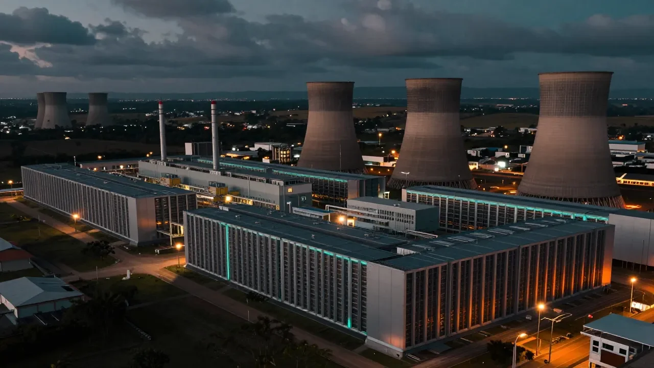 Data Centers no Brasil: O Novo Filão para Investidores na Era da Inteligência Artificial - Imagem complementar