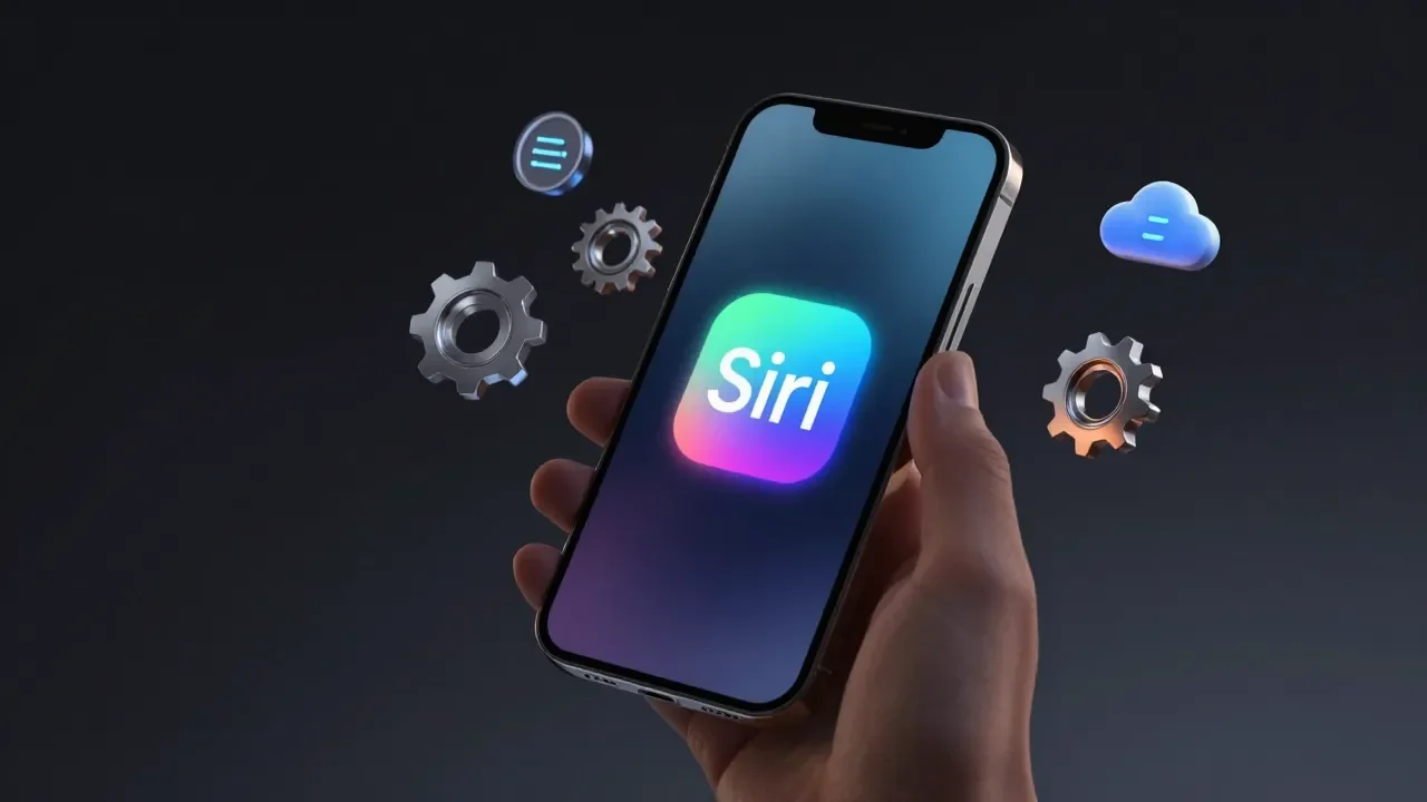 Apple reapresenta Siri com IA na WWDC 2026 após atrasos e críticas - Imagem complementar