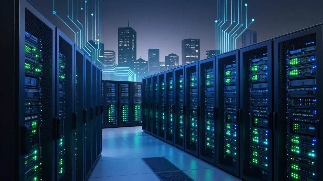 Big techs aceleram investimentos em infraestrutura de IA no Brasil - Imagem complementar
