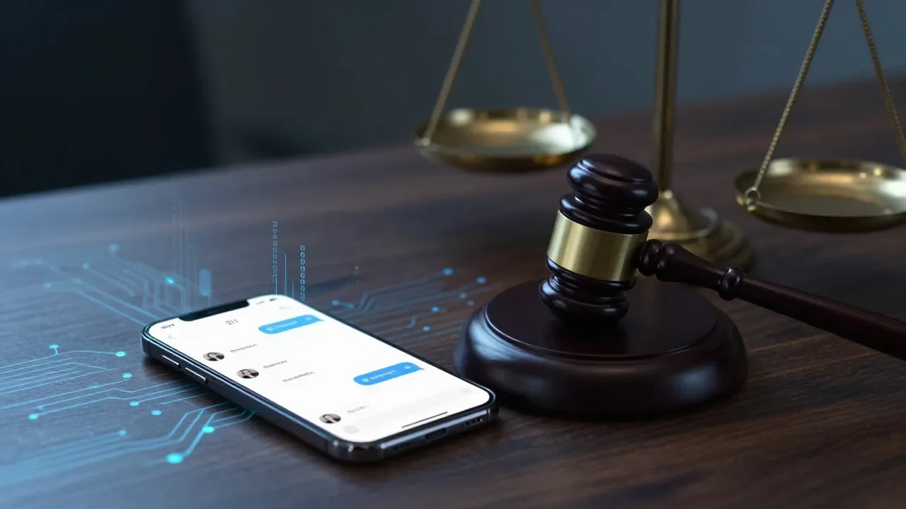 OpenAI é processada após ChatGPT ser acusado de orientar tiroteio nos EUA - Imagem complementar