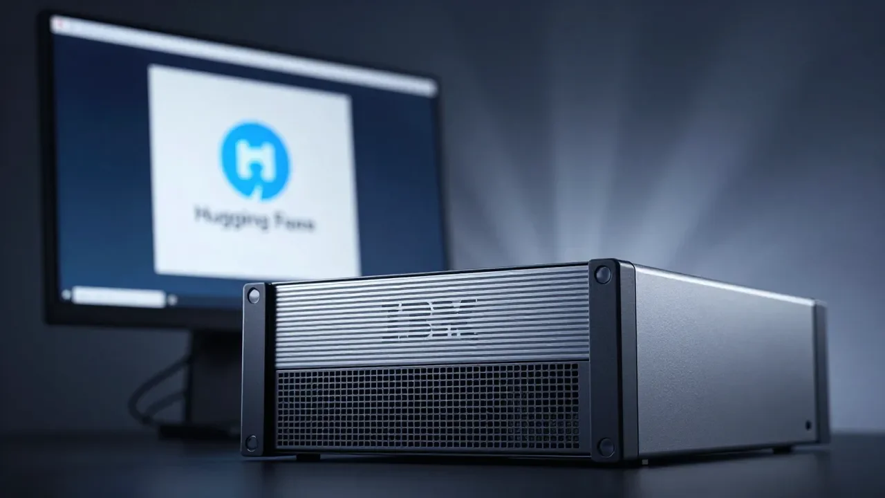IBM Granite: a nova geração de IA leve que roda sem GPU, é open source e domina os rankings de séries temporais no Hugging Face - Imagem complementar