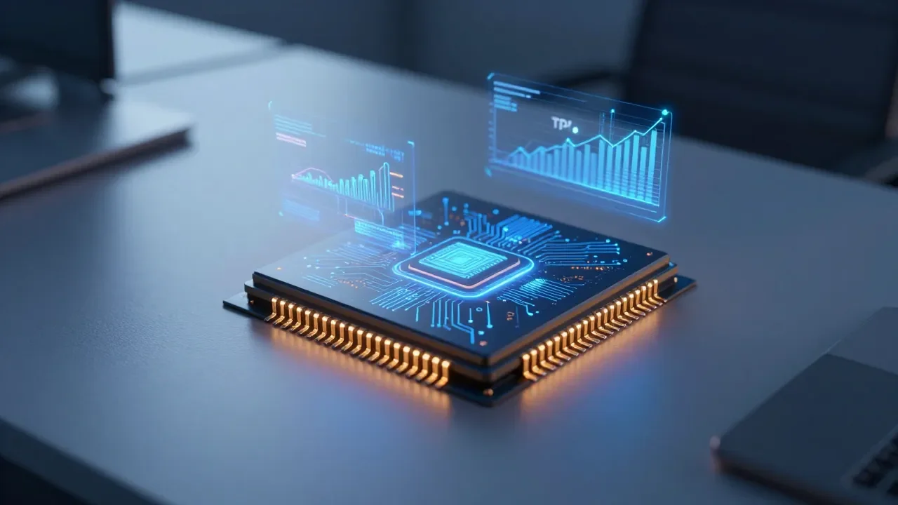 Inteligência, Velocidade e Custo: A Estratégia do Google Cloud para Liderar a Corrida da IA na Nuvem