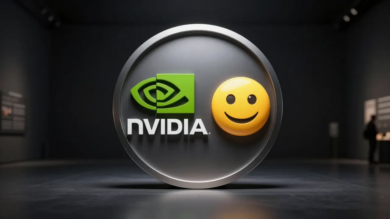 Nvidia Desembolsa US$ 12,9 Bilhões pela Hugging Face e Redesenha o Tabuleiro da Inteligência Artificial