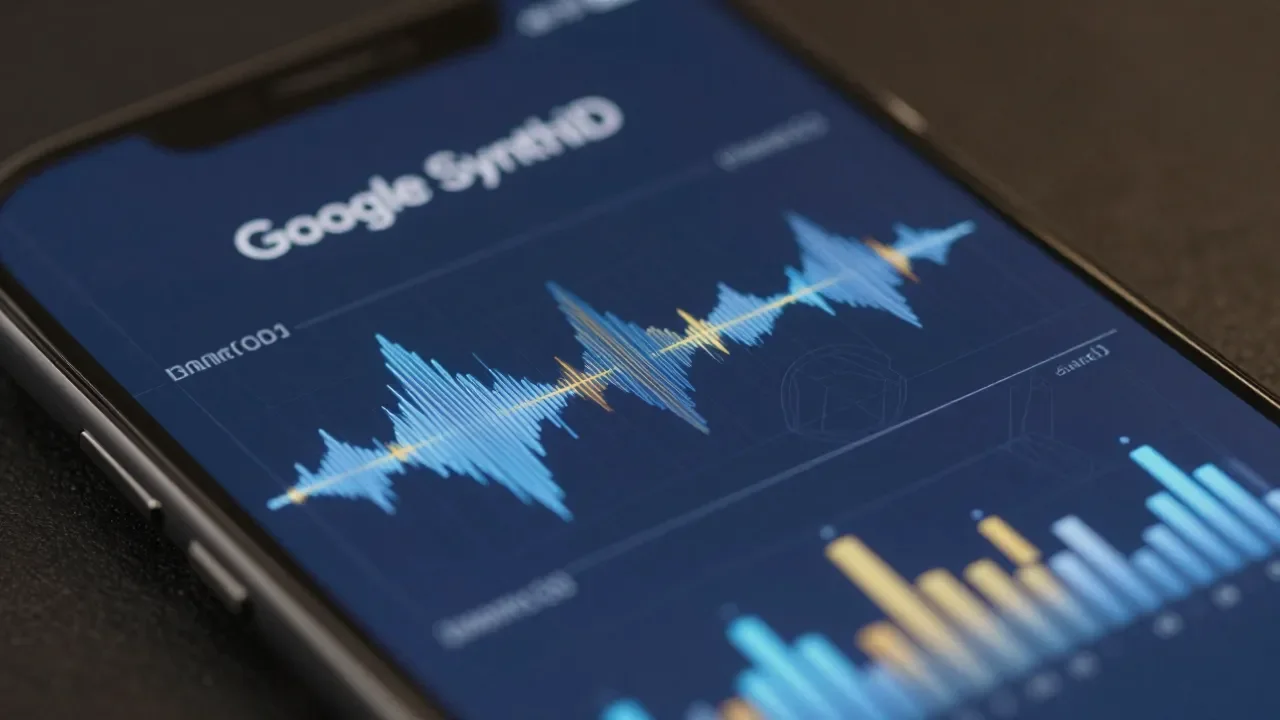 Google amplia detecção de músicas geradas por IA com integração do SynthID no Android