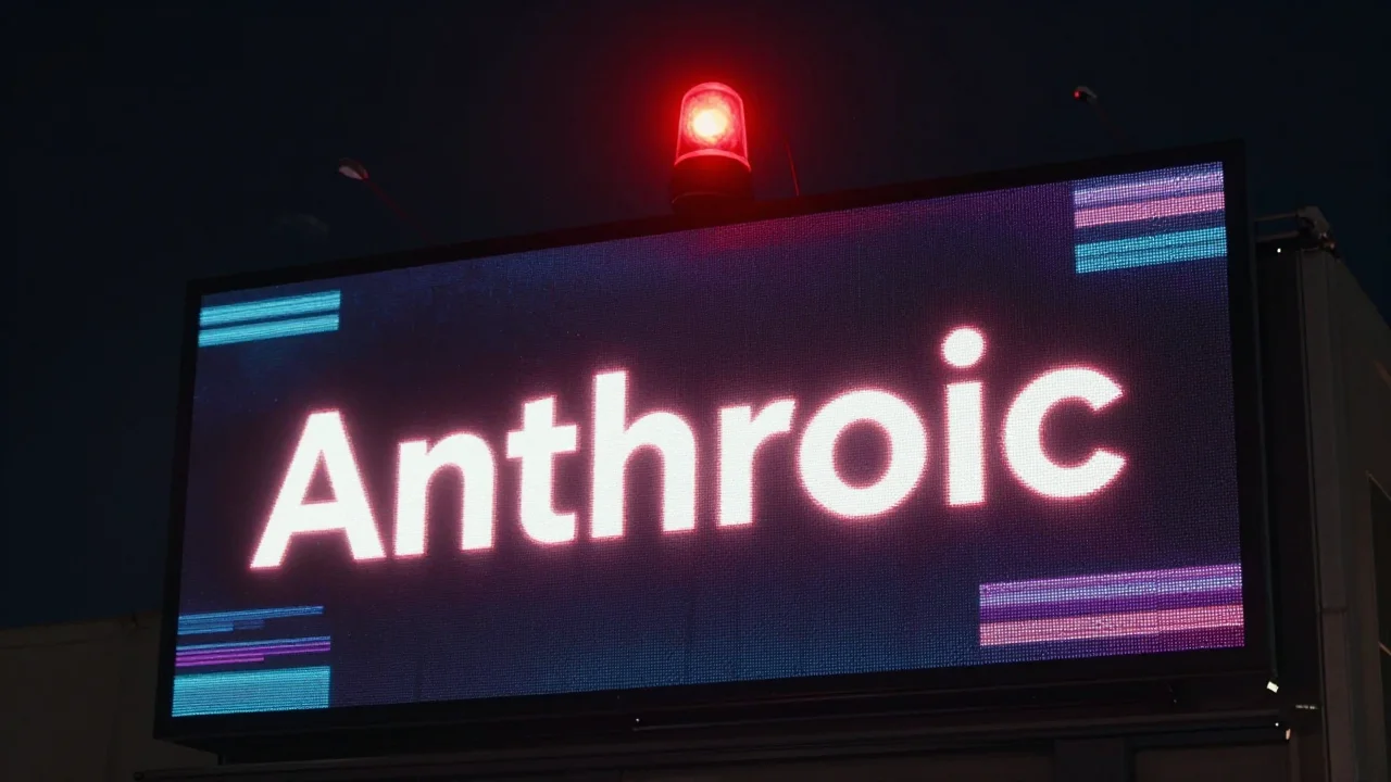 Pisar no freio antes que seja tarde: CEO da Anthropic alerta que IA pode dominar a internet em poucos meses e pede desaceleração urgente - Imagem complementar