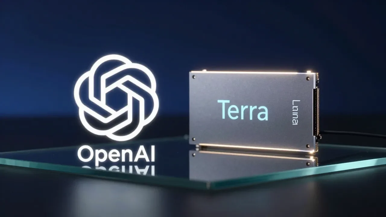 Nova Estrutura de Preços da OpenAI: Luna e Terra Revolucionam o Mercado de Inteligência Artificial Corporativa