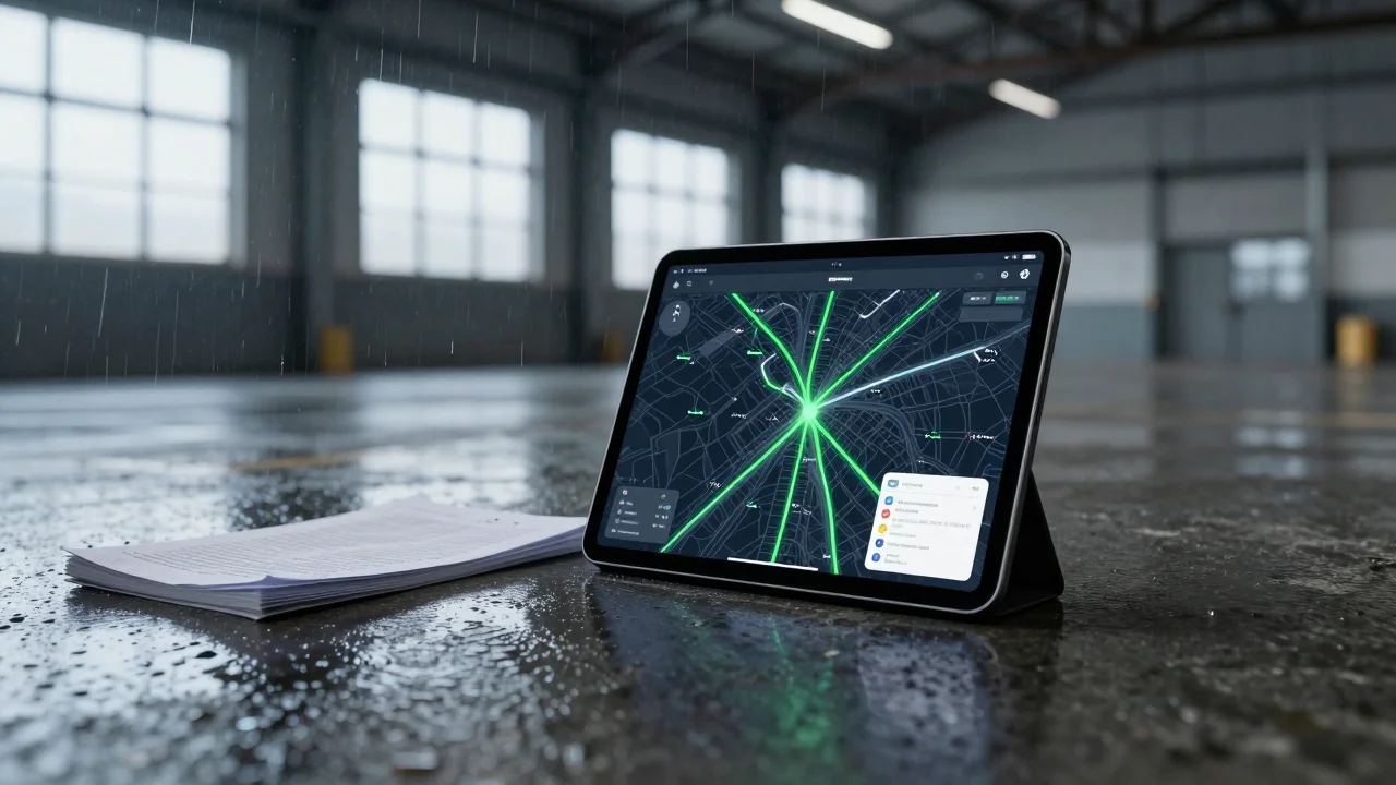 Como a IA da OpenAI Revolucionou a Proaction: Vendas 60% Maiores e Mais de 75 Horas Economizadas na Gestão de Frotas