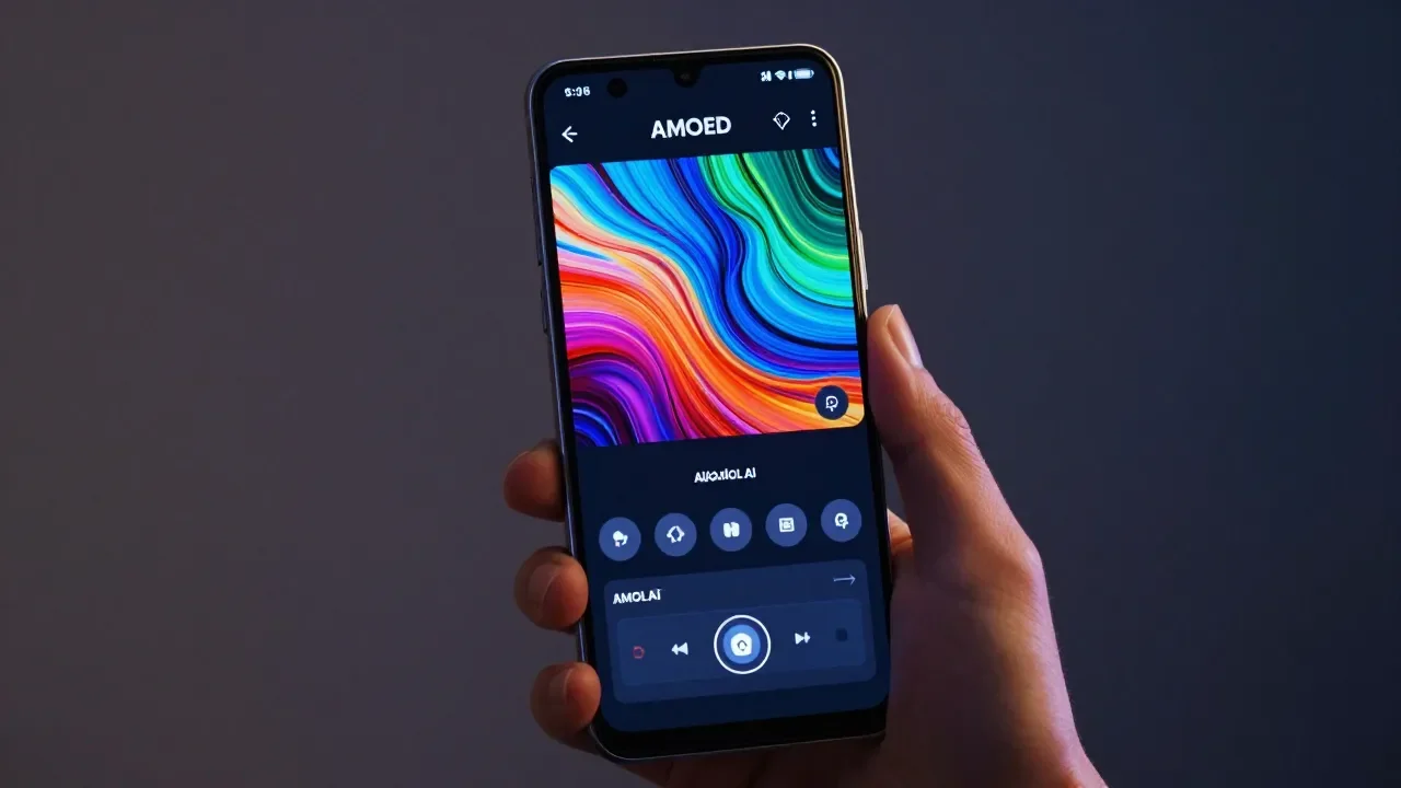 Galaxy A27: O Futuro da Inteligência Artificial nos Smartphones Intermediários da Samsung