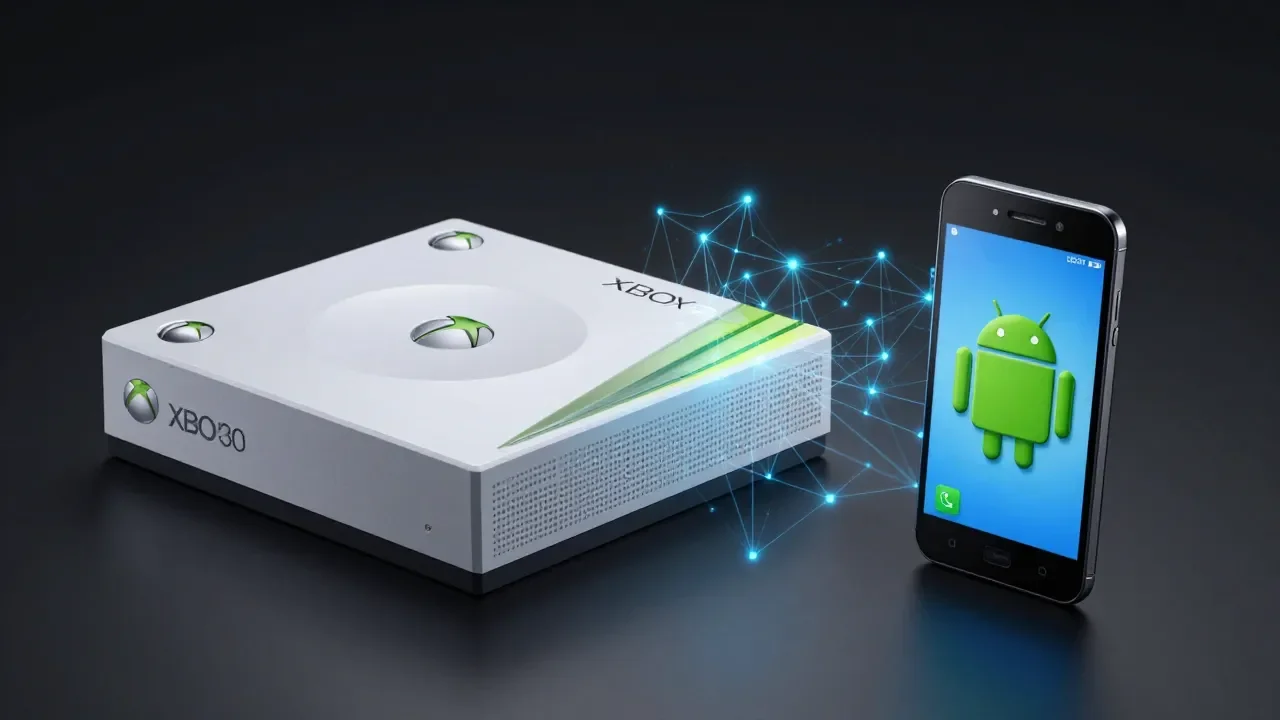 Emulador de Xbox 360 para Android: Segurança em Jogo na Era da Inteligência Artificial