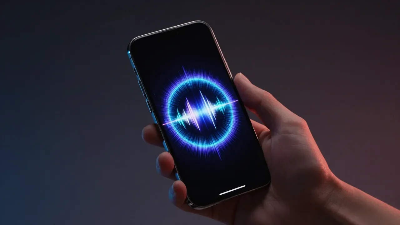 Revolução na Interação por Voz: GPT-Live Transforma o Futuro da Comunicação com IA - Imagem complementar