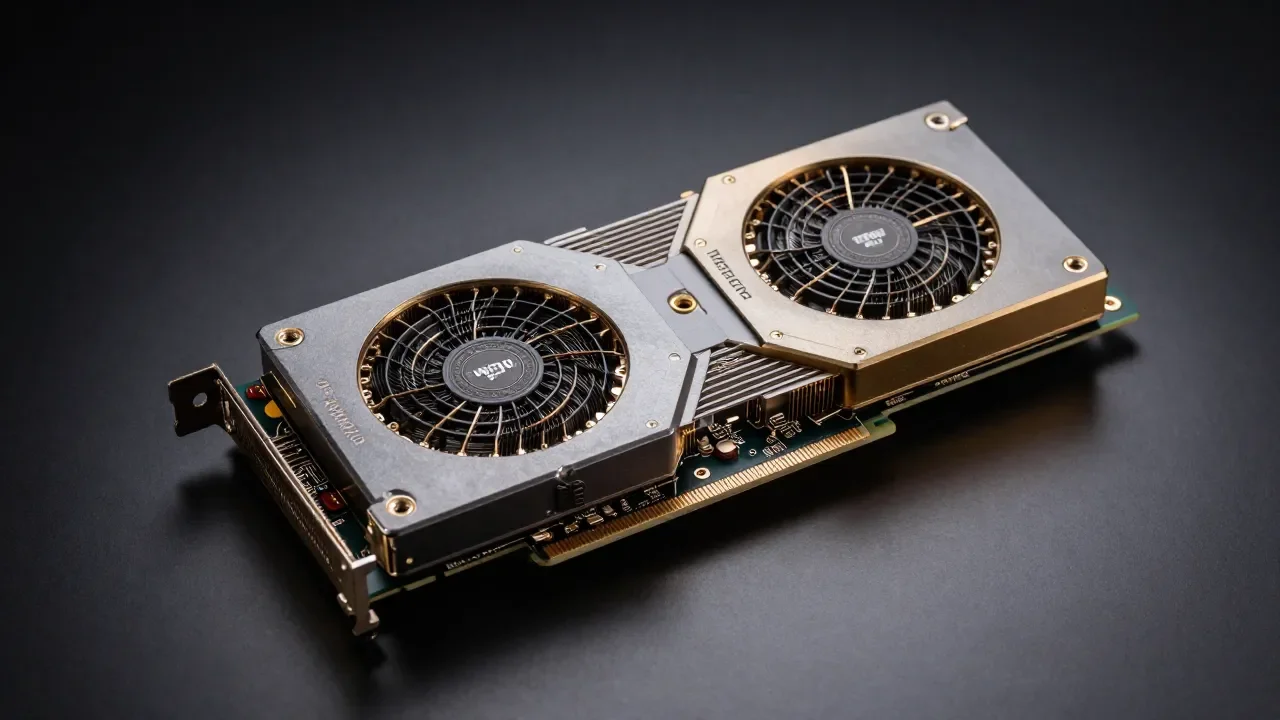 Além das GPUs: A Nova Estratégia da Nvidia que Redefine a Corrida pela Inteligência Artificial