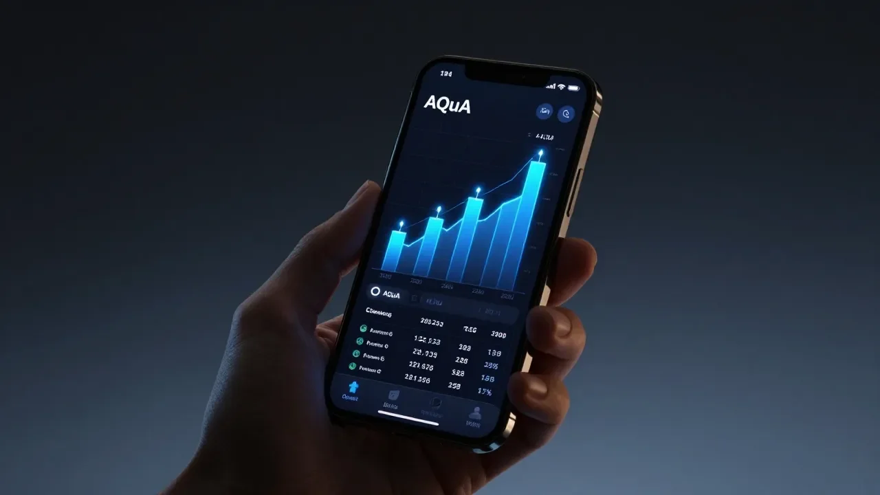 AQuA: A Inteligência Artificial que Pesquisa Investimentos Sozinha — sem Trapacear com o Futuro - Imagem complementar