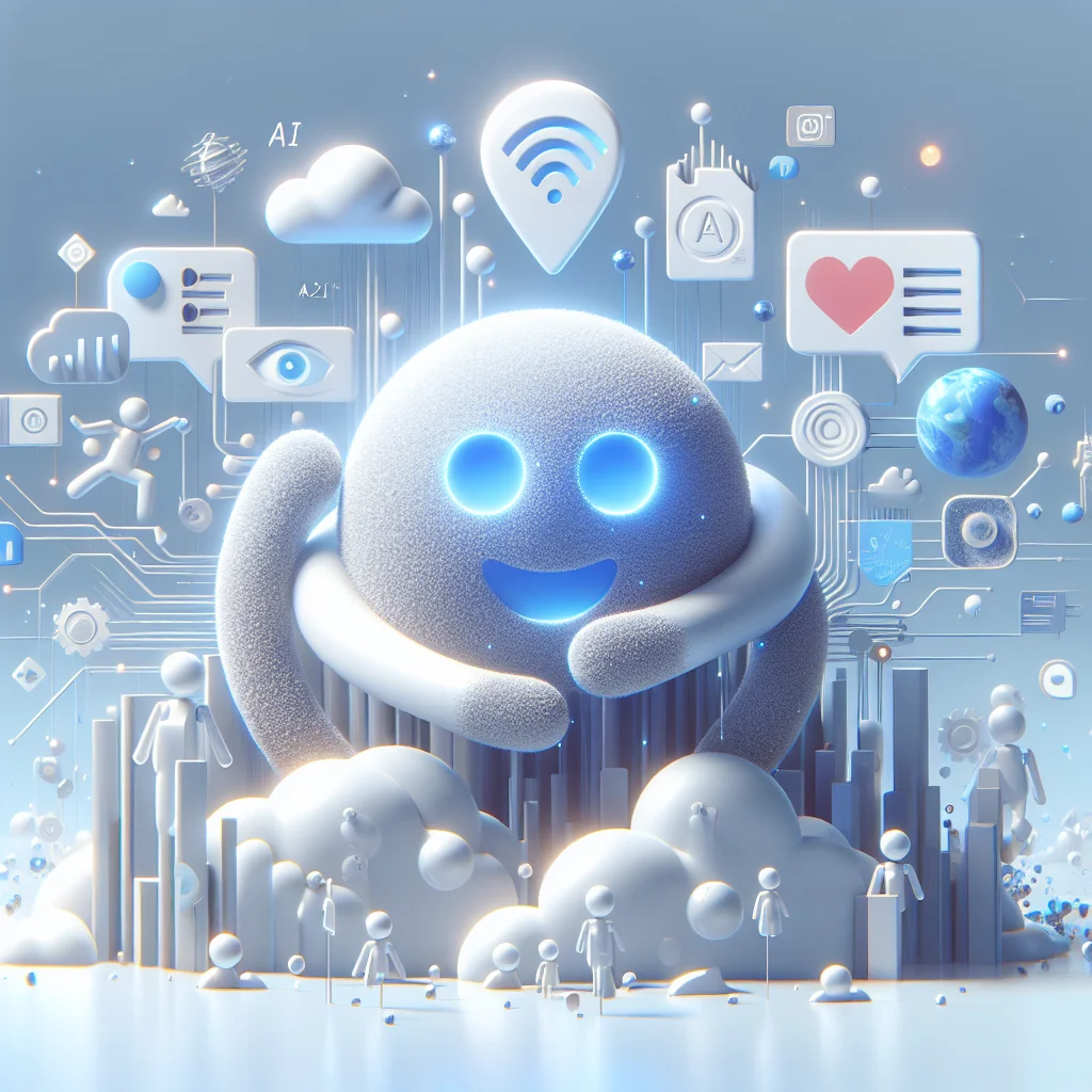 ## IA para Todos: Hugging Face Lidera o Movimento Open Source Rumo ao Futuro da Inteligência Artificial nos EUA
