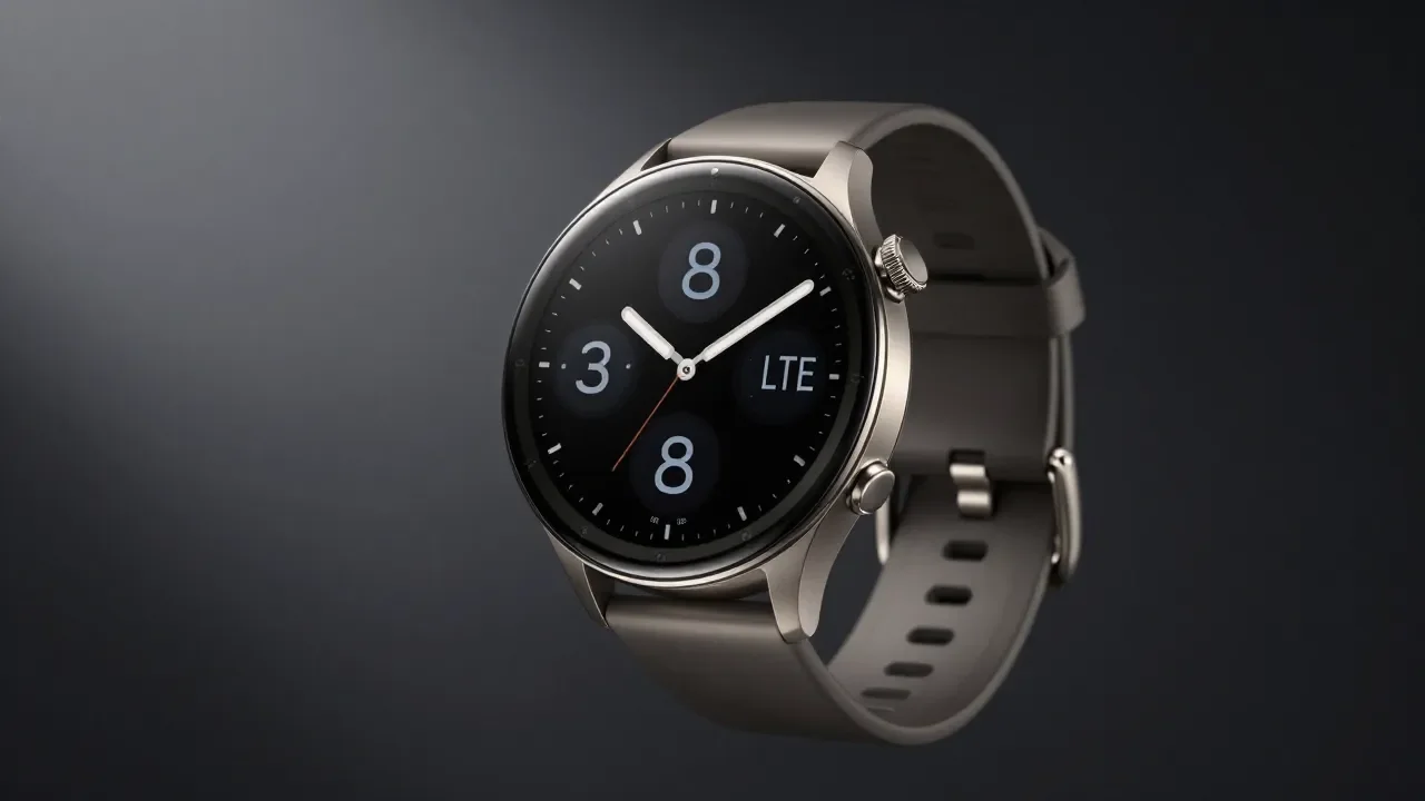 Galaxy Watch 8 LTE: Desconto Histórico de 63% e Tecnologia de Ponta em um Relógio Inteligente