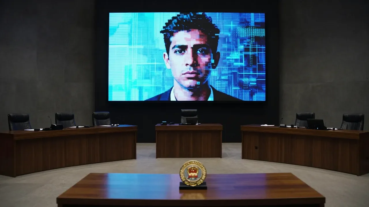 TSE julga na terça-feira caso do vídeo com IA de Bolsonaro
