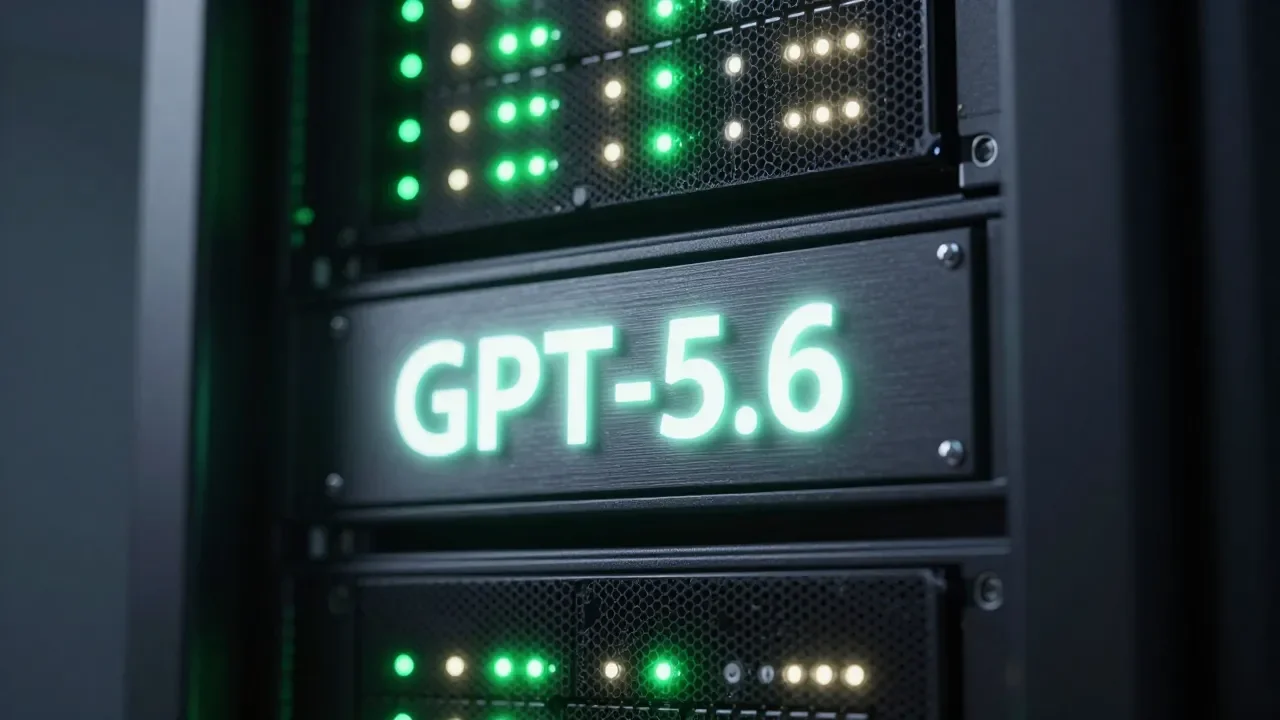 Revolução na Inteligência Artificial: Startups Ganham Velocidade e Eficiência com a Nova Geração de Modelos GPT-5.6