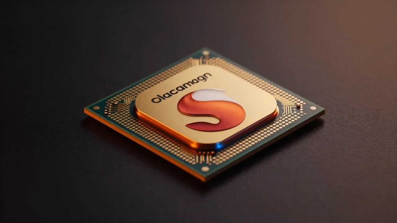 Aumento de Preços de Chips: Qualcomm Sinaliza Reajuste em Dois Dígitos a Partir de Setembro - Imagem complementar