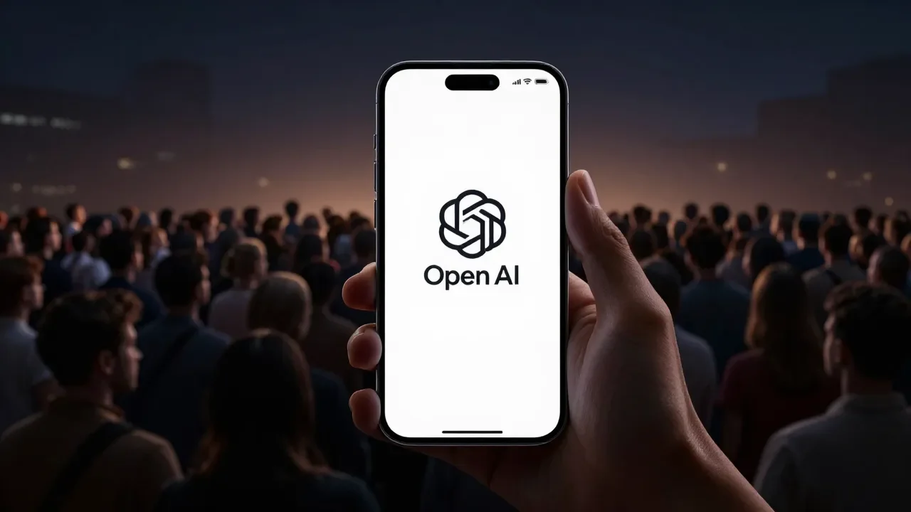 Bilhao_de_Usuarios_OpenAI_Redefine_Fronteiras_da_Inteligencia_Artificial