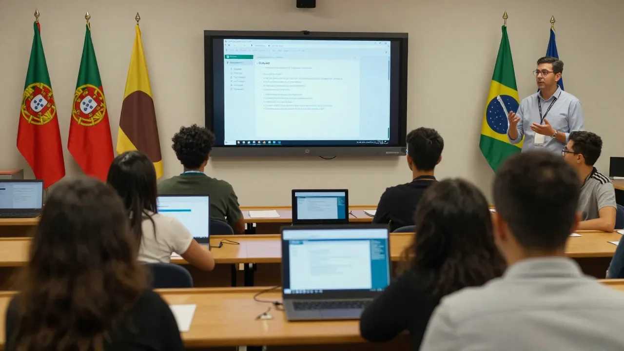 Universidades portuguesas repensam avaliações acadêmicas diante do impacto da IA generativa