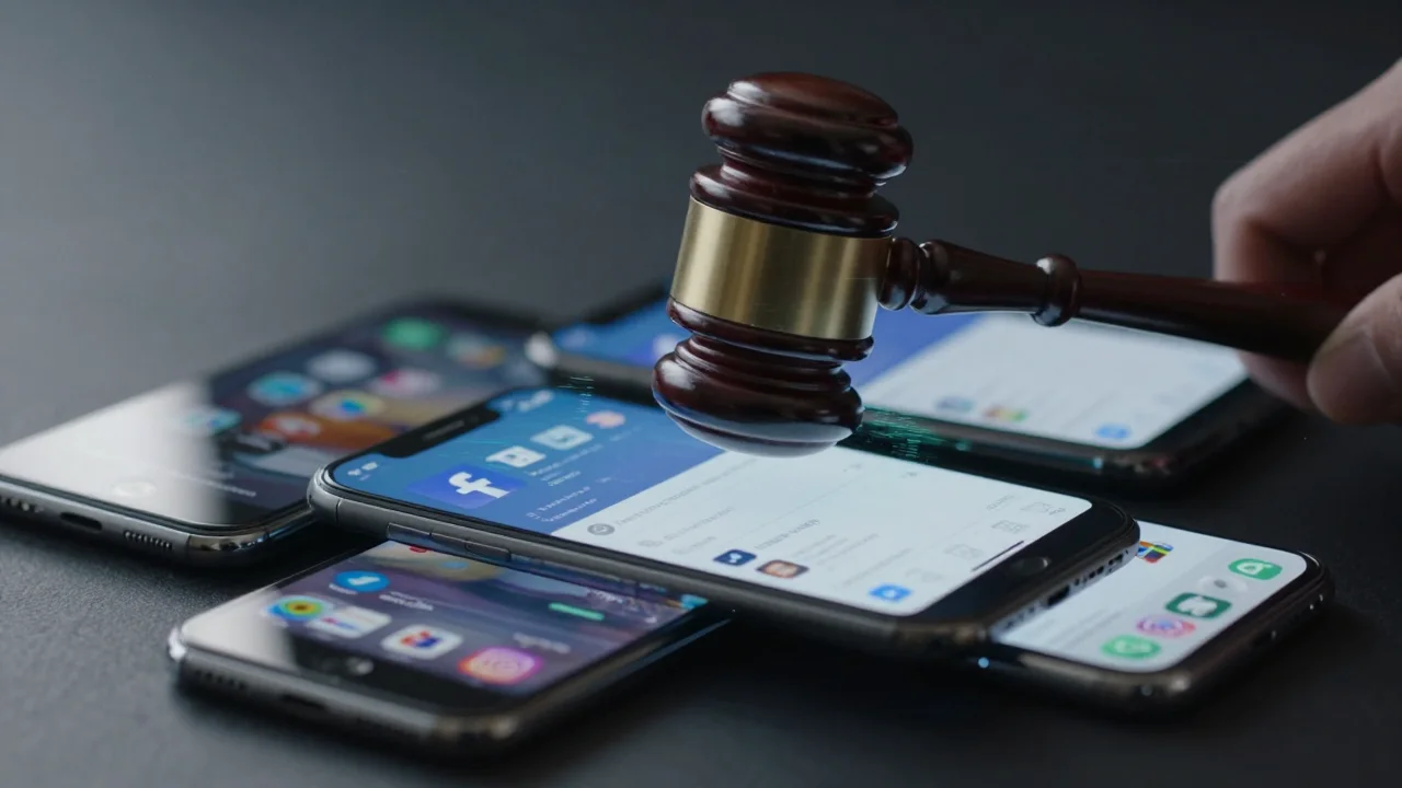 Quando a IA vira arma: Meta falha em barrar centenas de anúncios com conteúdo de abuso infantil sintético em Facebook e Instagram